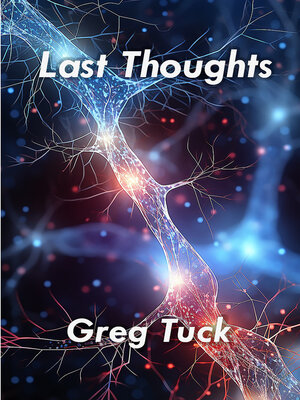 cover image of Last Thoughts
